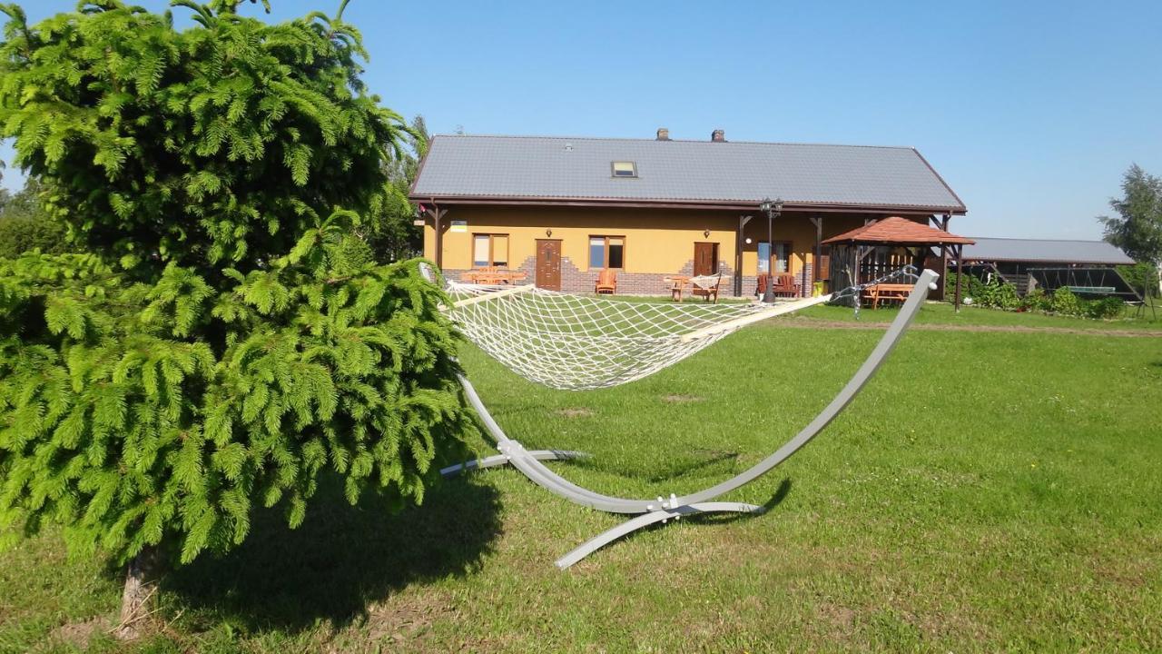 Gaski Na Fali Экстерьер фото