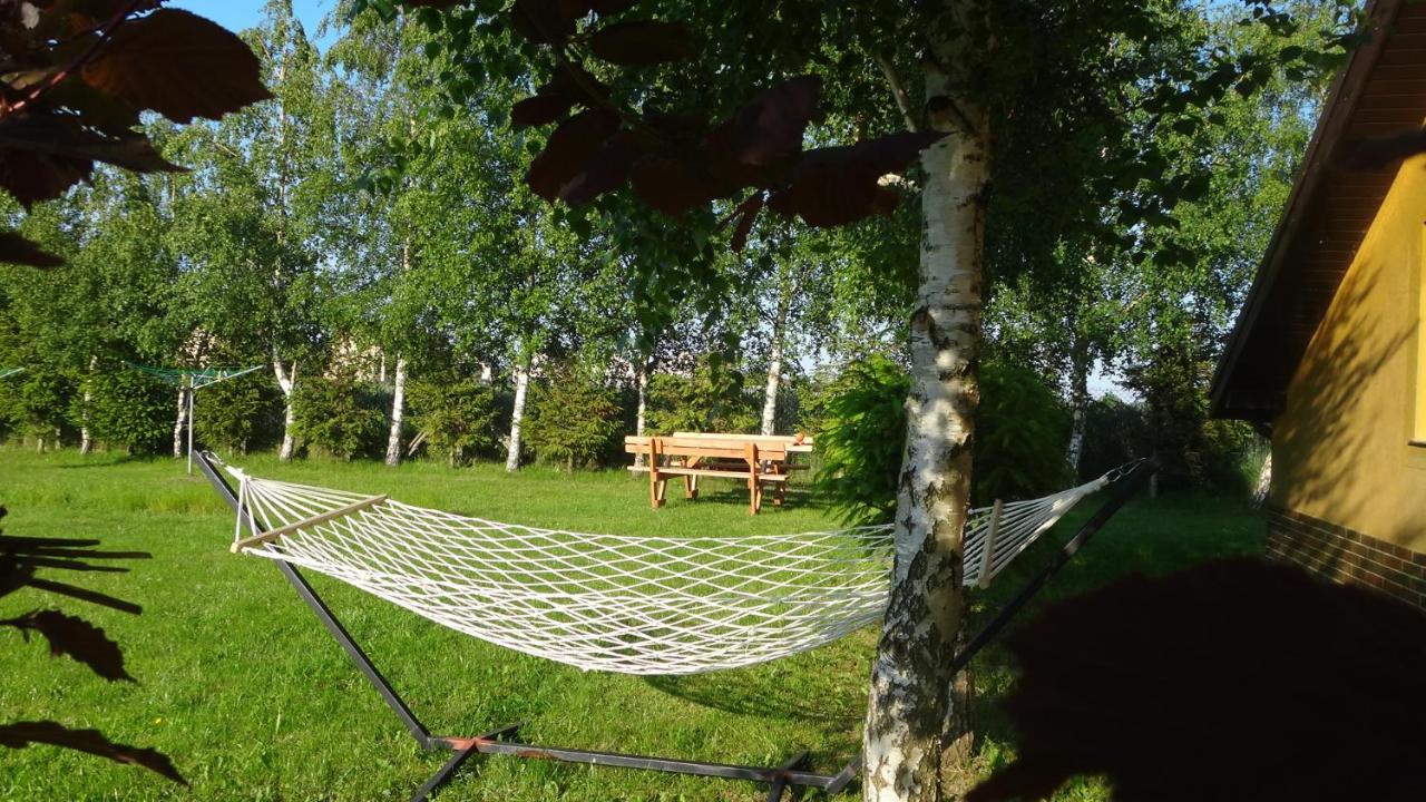 Gaski Na Fali Экстерьер фото